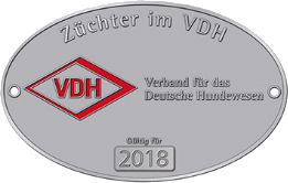 Zchter-VDH-2018
